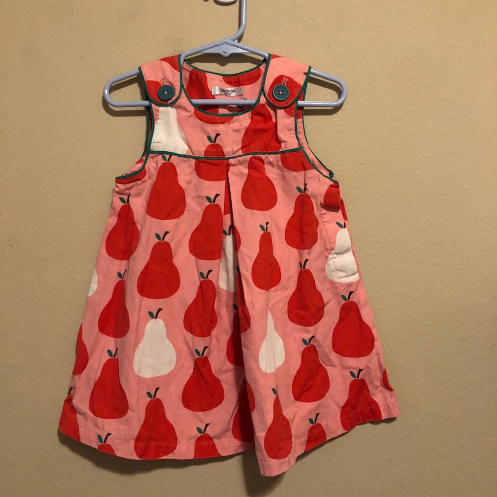 Boden Pears Dress